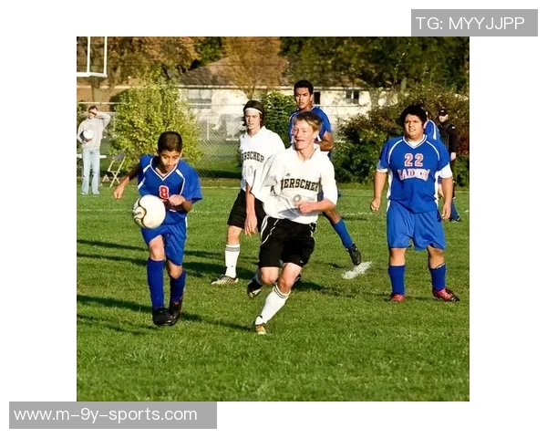 提升校园足球水平的有效建议与实施策略探讨