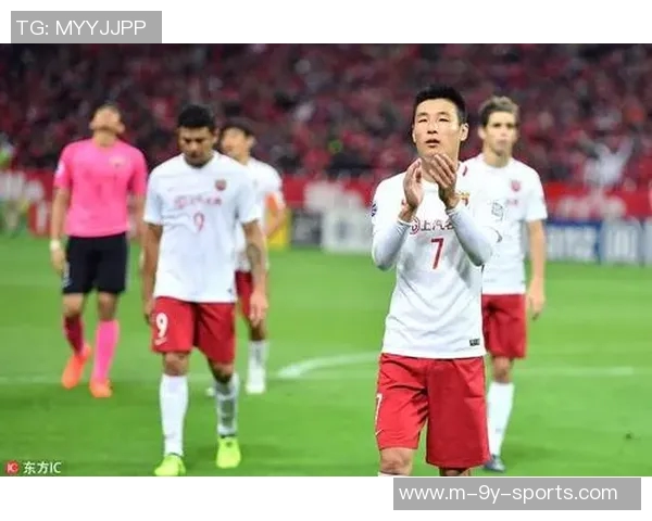 足球报赵震深度解析中国足球现状与未来发展趋势的思考与展望